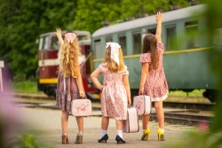 Bānīša svētki – tā nav dzīve, tas ir kino Alūksnes TIC